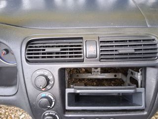 HONDA CIVIC SEDAN 2001-5 ES ΣΕΤ ΑΕΡΟΣΑΚΟΙ & ΖΩΝΕΣ-thumb-11