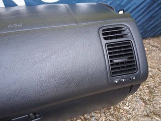 HONDA CIVIC SEDAN 2001-5 ES ΣΕΤ ΑΕΡΟΣΑΚΟΙ & ΖΩΝΕΣ-thumb-12