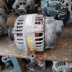 ΣΤΟ ΚΟΣΤΟΣ FIAT PUNTO EVO/GRANDE PUNTO EVO  51859041 350A1000 ΓΝΗΣΙΟ ΠΕΝΤΑΚΑΘΑΡΟ ΔΥΝΑΜΟ