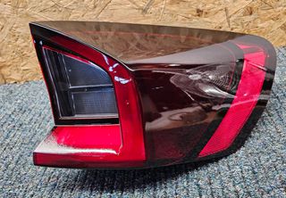 BMW X1 (U11) 2022-2025 ΦΑΝΑΡΙ ΠΙΣΩ (ΕΞΩΤΕΡΙΚΟ) ΔΕΞΙ HIGH LED ΓΝΗΣΙΟ ΜΕΤΑΧΕΙΡΙΣΜΕΝΟ H4946535210