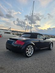 Audi TT 2005 S line