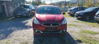 Mitsubishi Space Star 2017 1.0 CLEARTEC DIAMANT EDITION+