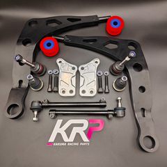 BMW E36 Stage 3 Angle Kit + Control Arms