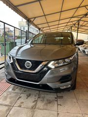 Nissan Qashqai 2019 1.5 DCI N-CONNECTA