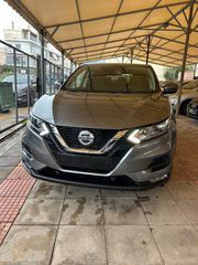 Nissan Qashqai 2019 1.5 DCI N-CONNECTA-thumb-1