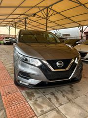 Nissan Qashqai 2019 1.5 DCI N-CONNECTA-thumb-2