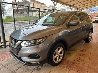 Nissan Qashqai 2019 1.5 DCI N-CONNECTA-thumb-3