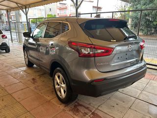 Nissan Qashqai 2019 1.5 DCI N-CONNECTA-thumb-4