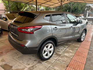 Nissan Qashqai 2019 1.5 DCI N-CONNECTA-thumb-7