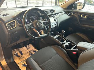 Nissan Qashqai 2019 1.5 DCI N-CONNECTA-thumb-8