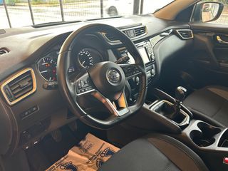 Nissan Qashqai 2019 1.5 DCI N-CONNECTA-thumb-10