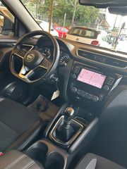Nissan Qashqai 2019 1.5 DCI N-CONNECTA-thumb-11