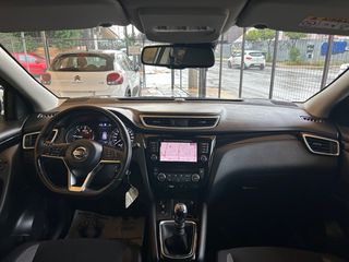 Nissan Qashqai 2019 1.5 DCI N-CONNECTA-thumb-12