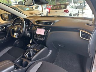 Nissan Qashqai 2019 1.5 DCI N-CONNECTA-thumb-13