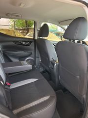 Nissan Qashqai 2019 1.5 DCI N-CONNECTA-thumb-14