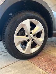 Nissan Qashqai 2019 1.5 DCI N-CONNECTA-thumb-20