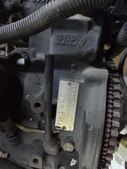 Κινητηρας- Μοτερ Renault 1.8 8v  F3P720