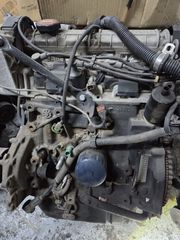 Κινητηρας- Μοτερ Renault 1.8 8v  F3P720-thumb-1
