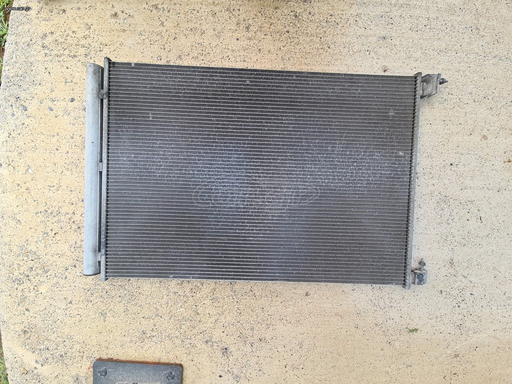 ψυγείο κλιματισμού A/C