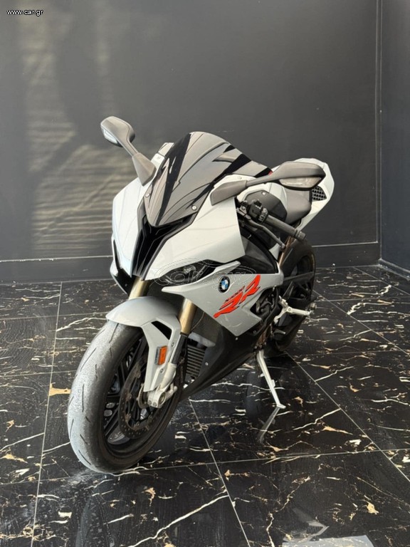 Bmw S1000RR 2020 S1000RR
