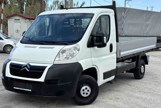 Citroen 2011 Jumper 2.2 HDi 33 L2 * A Χέρι *