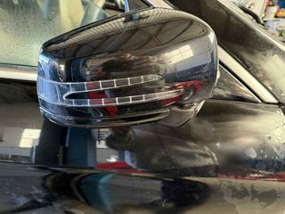 ΚΑΘΡΕΠΤΕΣ L / R MERCEDES E CLASS (W207) COUPE/CABRIO ΜΟΝΤΕΛΟ 2009-2013