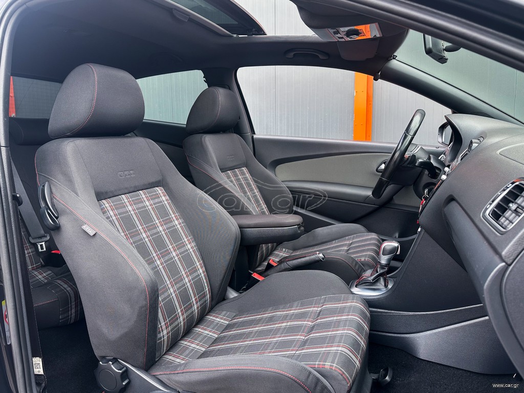 Volkswagen Polo thumbnail 14