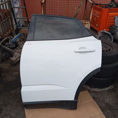 Πόρτα Πίσω Αριστερή για JAGUAR E-PACE (2017 - 2021) X540 SUV- ΕΚΤΟΣ ΔΡΟΜΟΥ - 5dr | Kiparissis - The King Of Parts