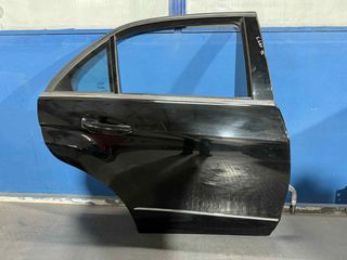 ΠΟΡΤΑ ΠΙΣΩ ΔΕΞΙΑ MERCEDES E CLASS (W212) ΜΟΝΤΕΛΟ 2009-2016