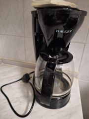 Haeger καφετιέρα φίλτρου