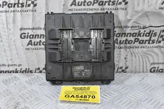 Πλακέτα Ελέγχου Volkswagen Amarok / Transporter T5 / Polo 2008-2020 7H0937090 5WK50531 A2C32824000 (Γνήσιο) (Seat / Skoda)