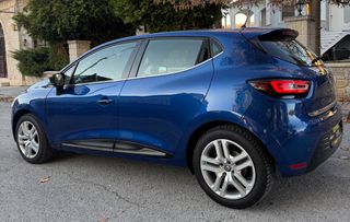 Renault Clio 2018 LPG 10ΗΜΕΡΟ ΠΡΟΣΦΟΡΩΝ ΠΡΟΛΑΒΕΤΕ...!!!-thumb-11