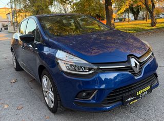 Renault Clio 2018 LPG 10ΗΜΕΡΟ ΠΡΟΣΦΟΡΩΝ ΠΡΟΛΑΒΕΤΕ...!!!-thumb-2