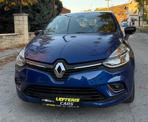 Renault Clio 2018 LPG 10ΗΜΕΡΟ ΠΡΟΣΦΟΡΩΝ ΠΡΟΛΑΒΕΤΕ...!!!-thumb-3