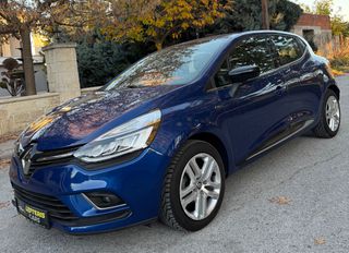 Renault Clio 2018 LPG 10ΗΜΕΡΟ ΠΡΟΣΦΟΡΩΝ ΠΡΟΛΑΒΕΤΕ...!!!-thumb-4