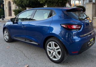 Renault Clio 2018 LPG 10ΗΜΕΡΟ ΠΡΟΣΦΟΡΩΝ ΠΡΟΛΑΒΕΤΕ...!!!-thumb-5