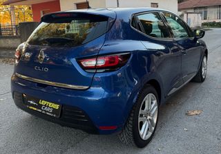 Renault Clio 2018 LPG 10ΗΜΕΡΟ ΠΡΟΣΦΟΡΩΝ ΠΡΟΛΑΒΕΤΕ...!!!-thumb-6