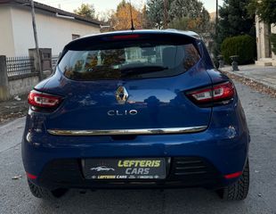 Renault Clio 2018 LPG 10ΗΜΕΡΟ ΠΡΟΣΦΟΡΩΝ ΠΡΟΛΑΒΕΤΕ...!!!-thumb-7