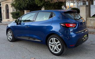 Renault Clio 2018 LPG 10ΗΜΕΡΟ ΠΡΟΣΦΟΡΩΝ ΠΡΟΛΑΒΕΤΕ...!!!-thumb-8