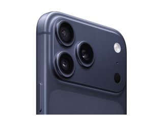 iphone 17 pro max , blue, 256gb-thumb-2