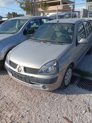 ΑΝΤΑΛΛΑΚΤΙΚΆ Renault Thalia 1.5 dCi/clio2. 2004-2008 diesel