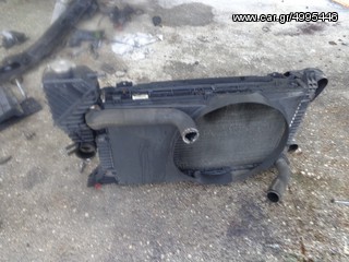 MERCEDES-BENZ SPRINTER ΨΥΓΕΙΟ ΝΕΡΟΥ-INERCOOLER-thumb-1