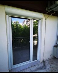 Μπαλκονόπορτα