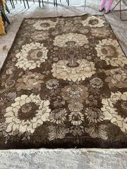 ΧΑΛΙ ΚΛΑΣΙΚΟ ΜΗΧΑΝΗΣ ANATOLIA Vintage 220X340