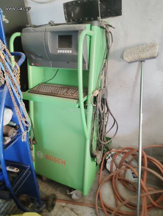 ΑΝΑΛΥΤΗΣ ΚΑΥΣΑΕΡΙΩΝ ΠΕΤΡΕΛΑΙΟΥ ΚΑΙ ΒΕΝΖΙΝΗΣ ΟΛΟΚΑΙΝΟΥΡΓΙΟΣ