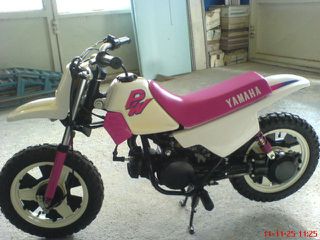 Yamaha PW 50 2016-thumb-12