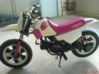 Yamaha PW 50 2016-thumb-10