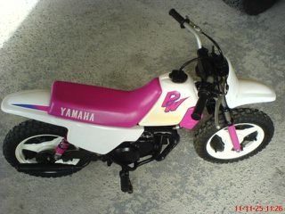 Yamaha PW 50 2016-thumb-13
