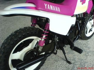 Yamaha PW 50 2016-thumb-1