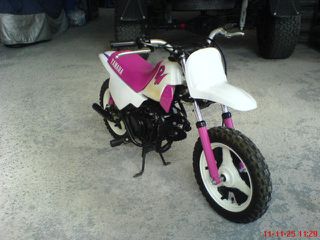 Yamaha PW 50 2016-thumb-4